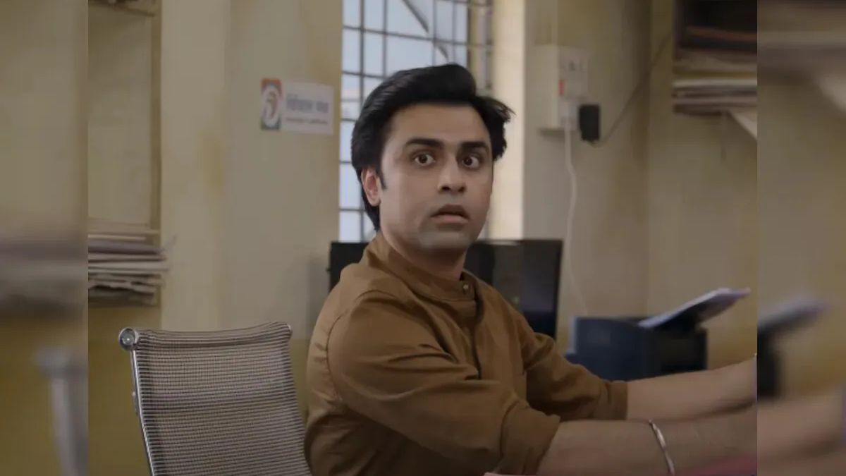 'Panchayat' actor Jitendra Kumar on shooting the series on real locations: 'Pradhan Ji's house in the show is actually…' 'Panchayat' actor Jitendra Kumar on shooting the series on real locations: 'Pradhan Ji's house in the show is actually…'