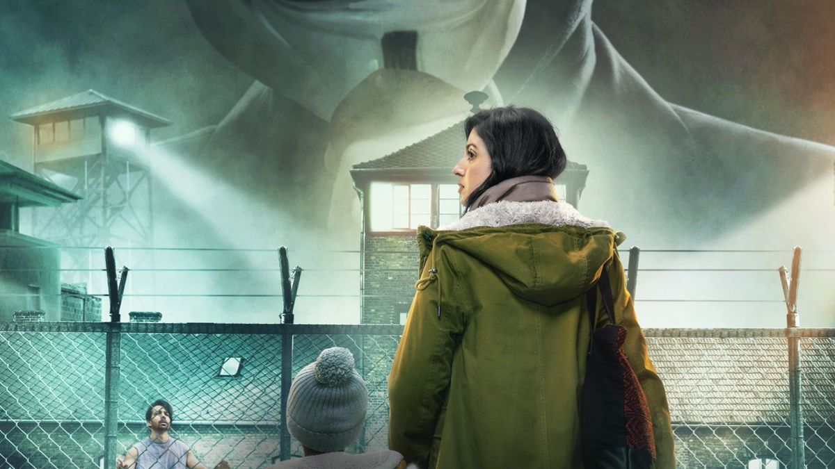 'Savi' Box-Office: Anil Kapoor, Divya Khossla, Abhinay Deo's film stays strong, mints Rs 7.56 crores in three days 'Savi' Box-Office: Anil Kapoor, Divya Khossla, Abhinay Deo's film stays strong, mints Rs 7.56 crores in three days