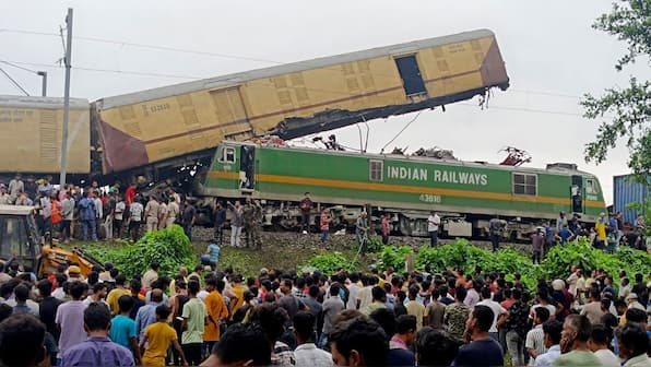 Kanchanjunga Express train accident: Could ‘Kavach’ have prevented the tragedy?