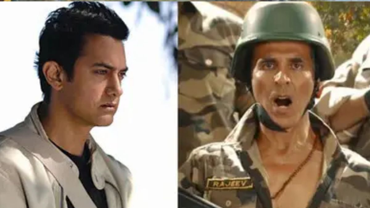 Akshay Kumar's 'Welcome to the Jungle' postponed, averts clash with Aamir Khan's 'Sitare Zameen Par' for this reason