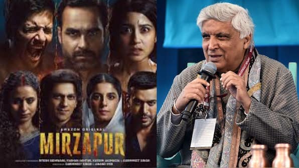 EXCLUSIVE | Amazon Prime Video's 'Mirzapur' director Gurmmeet Singh: 'Javed Akhtar told me he didn't want to watch the show because...'