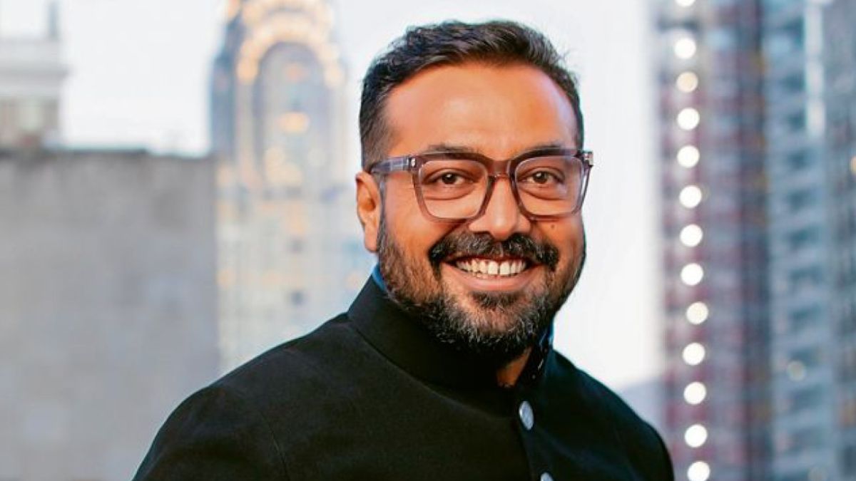 Anurag Kashyap takes a dig at big budget films failing at the box-office: 'A car is sent for the actor for a five-star burger'