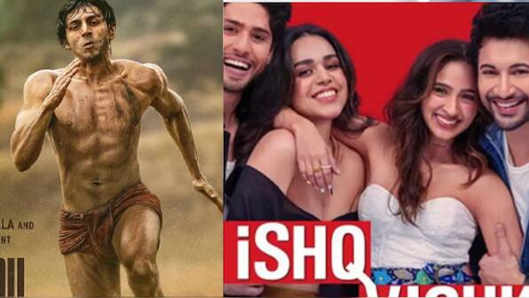 From 'Chandu Champion' to 'Ishq Vishq Rebound', films to watch out for in June 2024