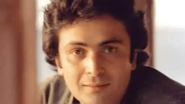 'Rishi Kapoor ruined me,' said this actress who debuted opposite the star and then left Bollywood