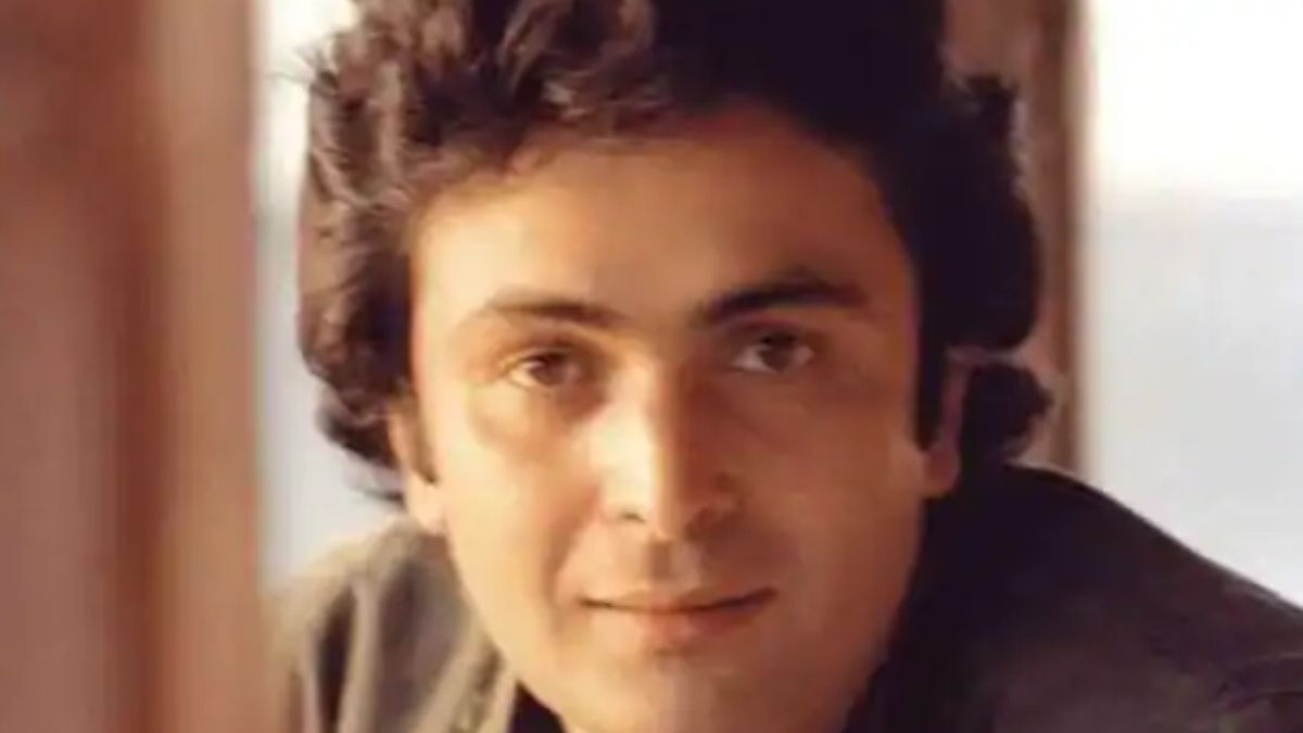 'Rishi Kapoor ruined me,' said this actress who debuted opposite the star and then left Bollywood 'Rishi Kapoor ruined me,' said this actress who debuted opposite the star and then left Bollywood