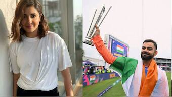 T-20 World Cup 2024: Anushka Sharma reacts to Team India's win and Virat Kohli's retirement from the format: 'Our daughter's biggest concern was…'