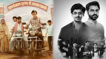 EXCLUSIVE | Jitendra Kumar on similarities between 'Panchayat' and Netflix's 'Kota Factory': 'I hope you get to see…'
