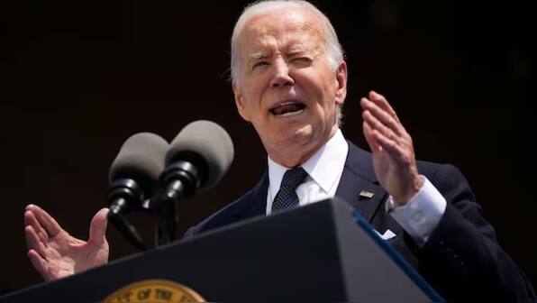 Democrats, donors uneasy about the road ahead following Joe Biden's debate fiasco