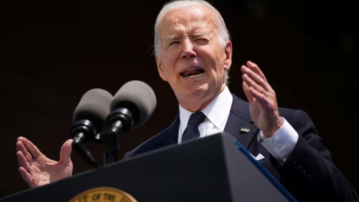 US media expect Biden to withdraw from race after dismal showing at presidential debate against Trump US media expect Biden to withdraw from race after dismal showing at presidential debate against Trump