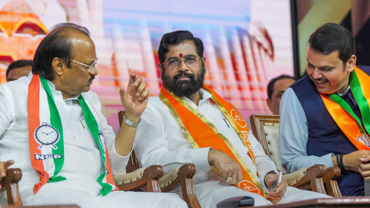 Mahayuti rift: Will the BJP-led alliance collapse before the Maharashtra Assembly polls? Mahayuti rift: Will the BJP-led alliance collapse before the Maharashtra Assembly polls?