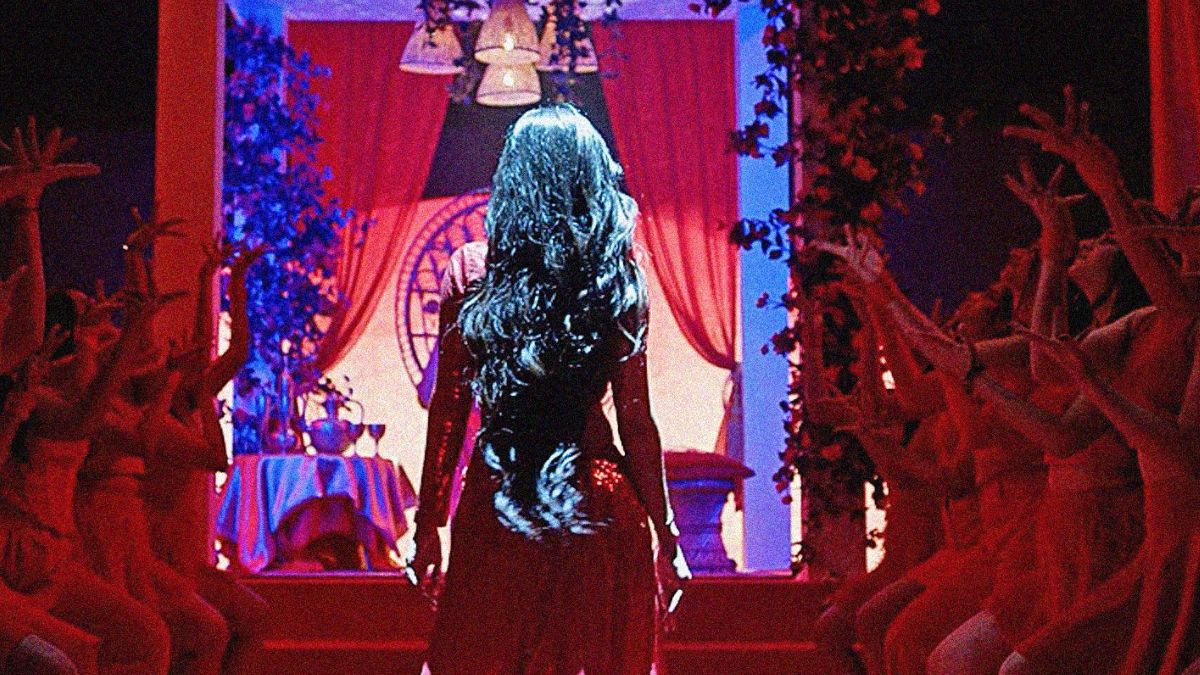 Nora Fatehi to soon treat fans to Dilbar 2.0? Here's what we know Nora Fatehi to soon treat fans to Dilbar 2.0? Here's what we know