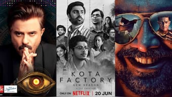 Anil Kapoor's 'Bigg Boss OTT 3' on JioCinema, Netflix's 'Kota Factory 3': What to watch on OTT & cinemas this weekend