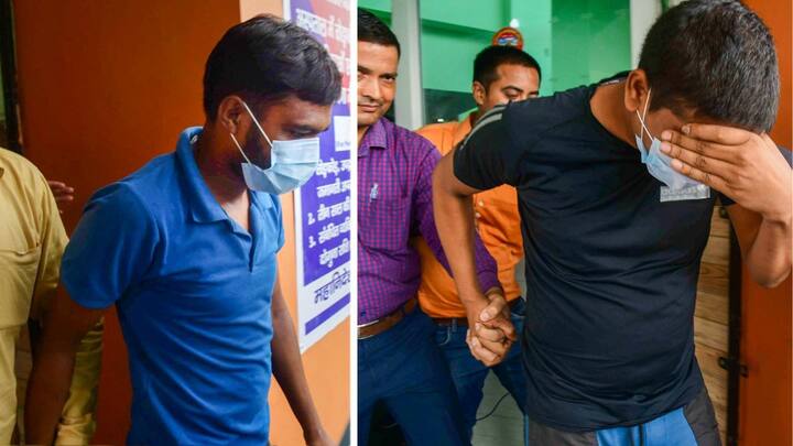 NEET-UG paper leak case: What’s the role of 2 accused arrested by CBI in Bihar?