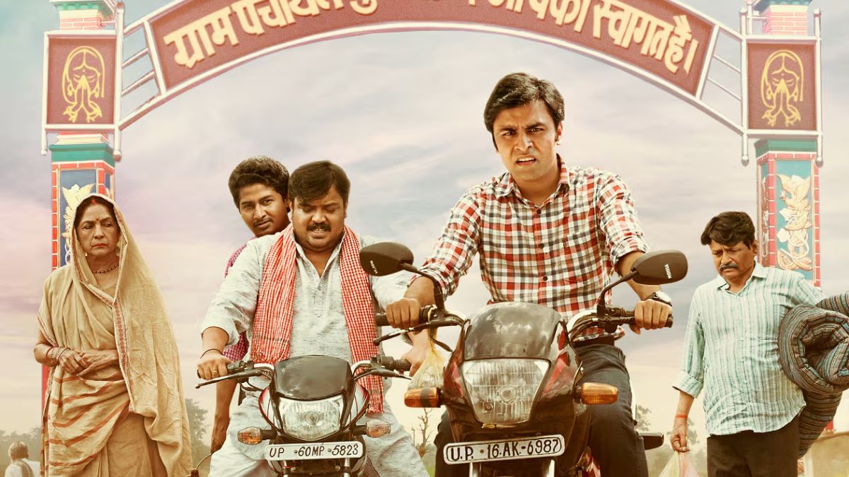 Where is the 'Phulera' village of TVF and Amazon Prime Video's 'Panchayat'? Madhya Pradesh Tourism reveals details Where is the 'Phulera' village of TVF and Amazon Prime Video's 'Panchayat'? Madhya Pradesh Tourism reveals details