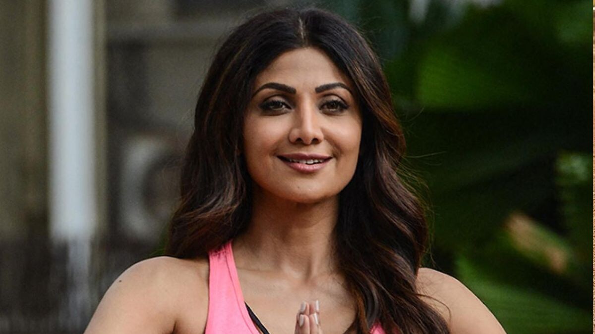 5 Times Birthday Girl Shilpa Shetty Proved that Fitness Can Be Fun