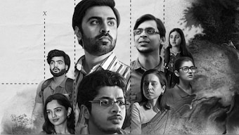 Netflix and TVF's 'Kota Factory 3' review: Jitendra Kumar's show adds colour to black-and-white lives