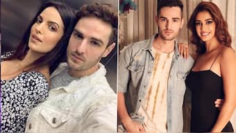 Who is Alexander Ilic, the mystery man Hardik Pandya's wife Natasha Stankovic was spotted with and who was linked with Disha Patani?