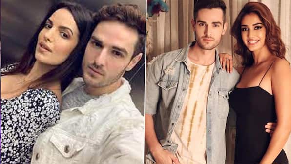 Who is Alexander Ilic, the mystery man Hardik Pandya's wife Natasha Stankovic was spotted with and who was linked with Disha Patani?