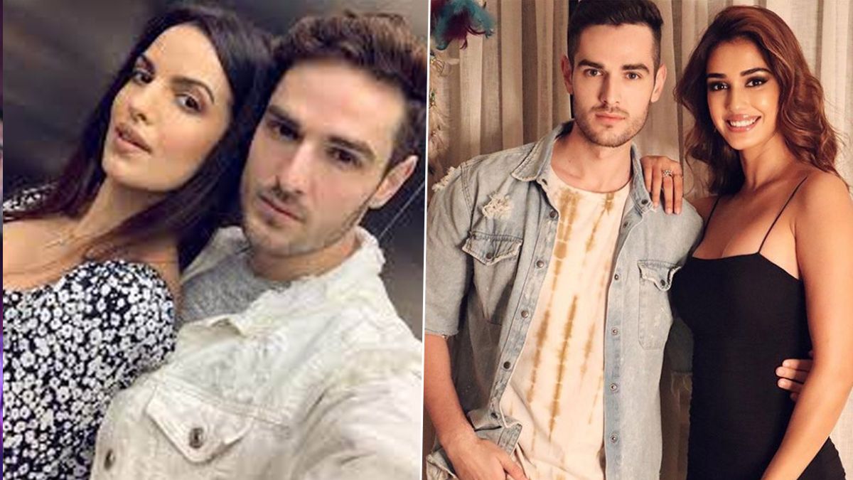 Who is Alexander Ilic, the mystery man Hardik Pandya's wife Natasha Stankovic was spotted with and who was linked with Disha Patani? Who is Alexander Ilic, the mystery man Hardik Pandya's wife Natasha Stankovic was spotted with and who was linked with Disha Patani?