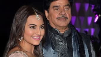 Shatrughan Sinha rubbishes rumours of rift with Sonakshi Sinha, says 'Will be there for her wedding, why shouldn't I...'