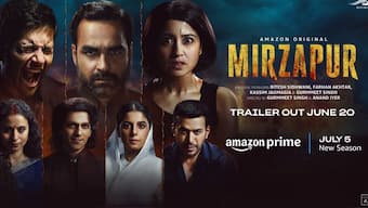 'Mirzapur 3' Trailer Review: Pankaj Tripathi, Ali Fazal, Rasika Dugal, Vijay Varma are back with a bang!