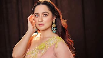 When Netflix's 'Heeramandi' actress Sanjeeda Shaikh's sister-in-law filed a case of domestic violence against her and her family