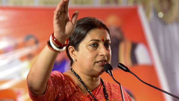 Lok Sabha election results 2024: From Amethi to Nanded, key seats BJP is losing to INDIA bloc Lok Sabha election results 2024: From Amethi to Nanded, key seats BJP is losing to INDIA bloc