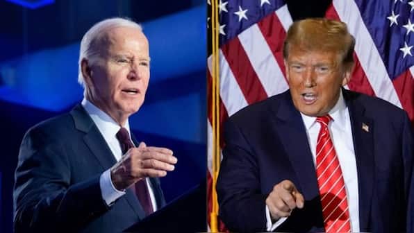 If not Biden, who? Can Kamala Harris be Democratic Party's nominee to challenge Trump?