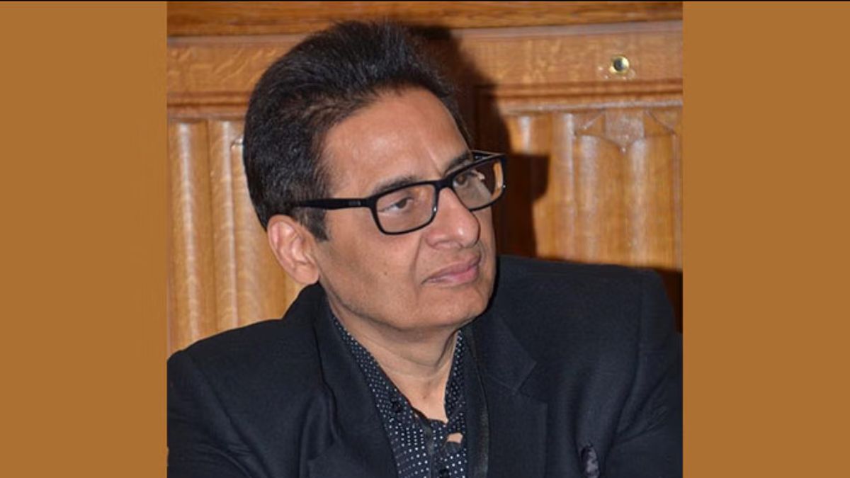 Vashu Bhagnani sells Pooja Entertainment office, lays off 80% employees post 'Bade Miyan Chote Miyan' failure: Report Vashu Bhagnani sells Pooja Entertainment office, lays off 80% employees post 'Bade Miyan Chote Miyan' failure: Report