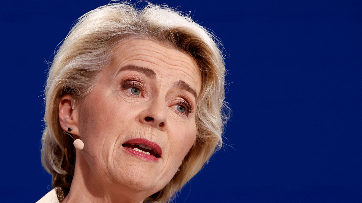 European Parliament at the crossroads: A swing to the Right European Parliament at the crossroads: A swing to the Right