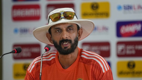 IPL 2025: Rajasthan Royals appoint Vikram Rathour as batting coach
