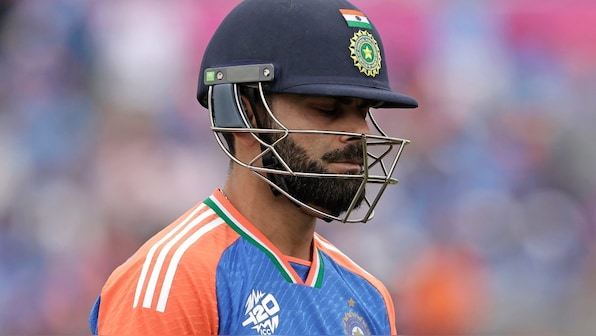 'We have to show faith in Virat Kohli': Sunil Gavaskar puts his weight behind out-of-form India batter