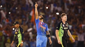 India vs Australia T20 World Cup: Head-to-head, tournament history, stats and more