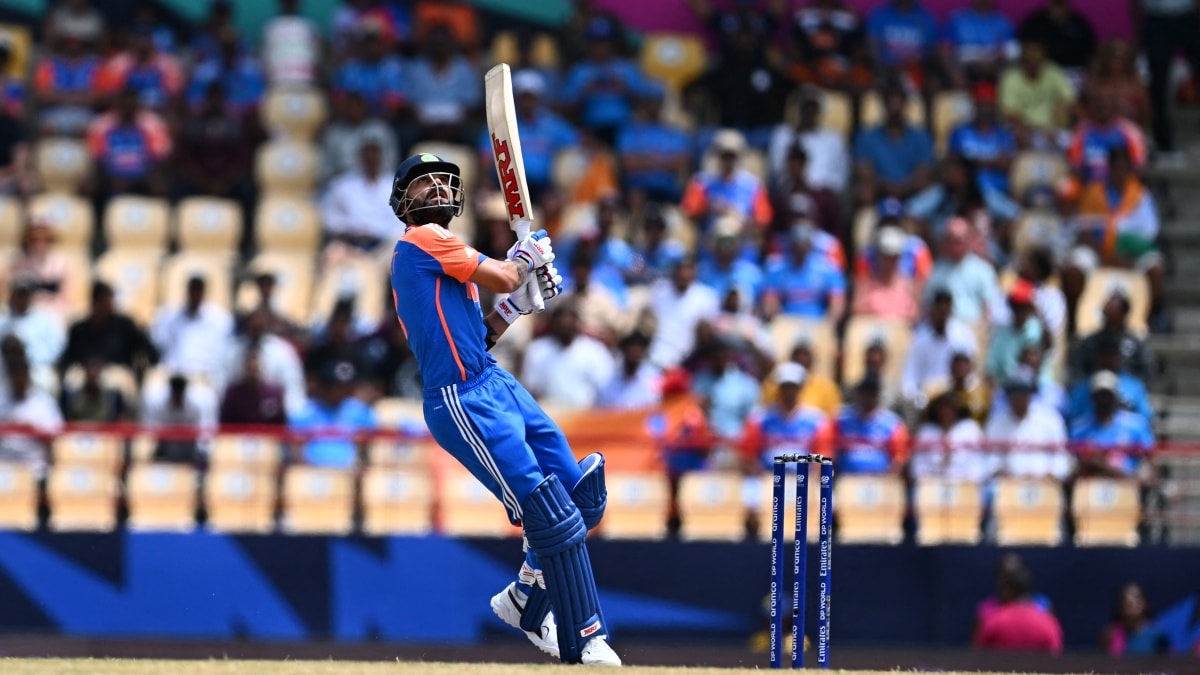 Virat Kohli: The redemption arc set for T20 World Cup semi-final stage