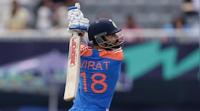 'Nothing can beat Virat Kohli's experience': India captain Rohit Sharma ahead of Pakistan match