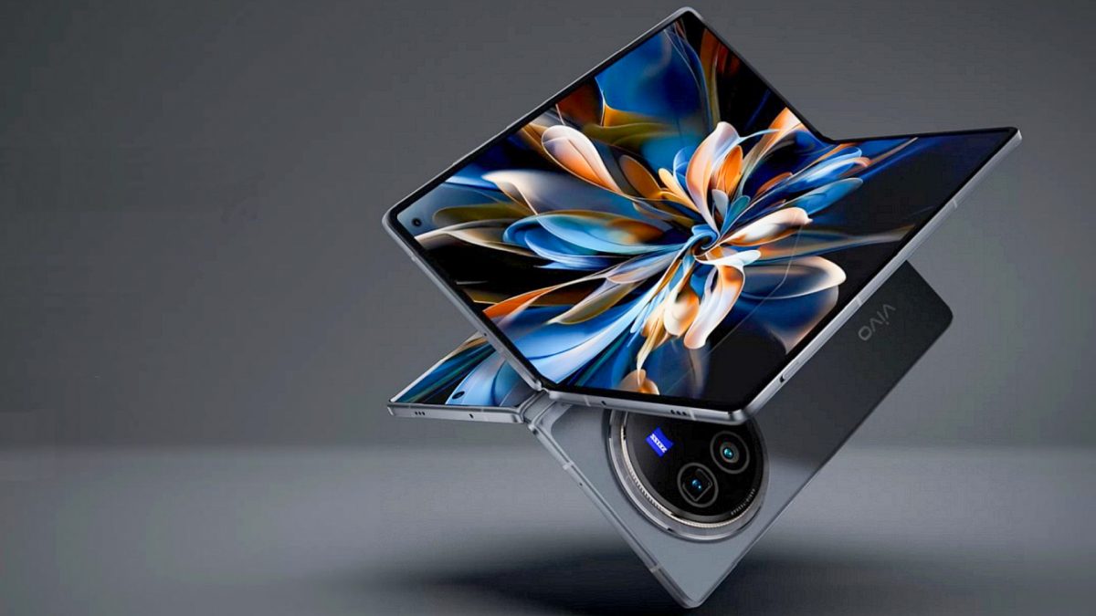 Vivo X Fold3 Pro Preview: Initial impressions and key features of this foldable flagship phone Vivo X Fold3 Pro Preview: Initial impressions and key features of this foldable flagship phone