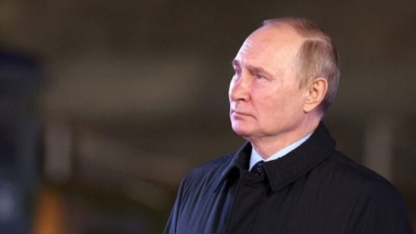 Putin's ceasefire terms 'unacceptable': Ukraine says Russian Prez 'doesn't want to negotiate'