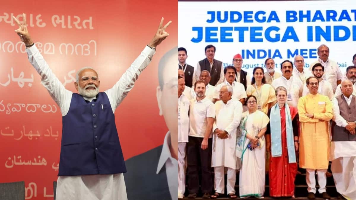 Lok Sabha Election 2024 results Which party has won how many seats