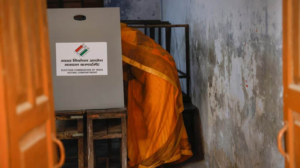 Are exit polls too far from actual polling? Reuters