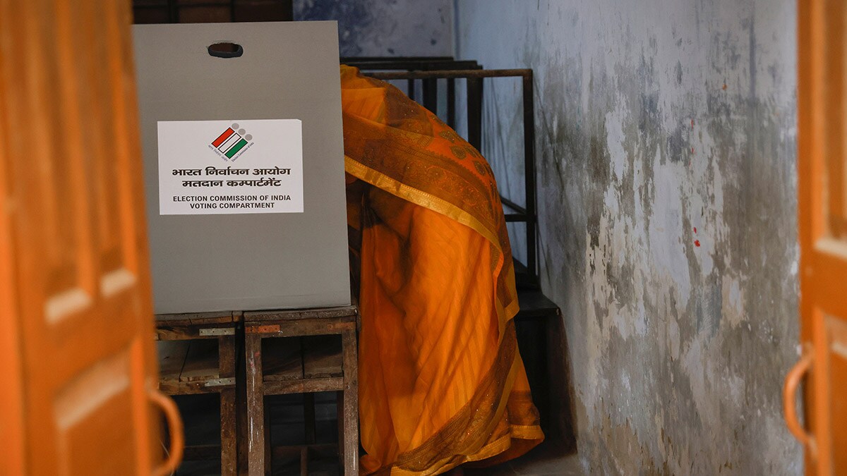 Beyond the Lines | The glorious irrelevance of exit polls in India: Should we take them seriously?