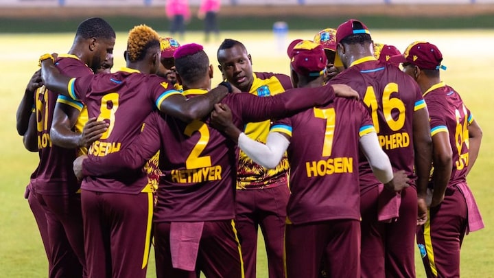 T20 World Cup 2024: West Indies aim for redemption as they start campaign against Papua New Guinea