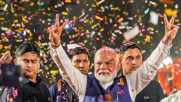 Lok Sabha 2024 results: NDA didn't lose too many to lose, INDIA bloc didn't win enough to win