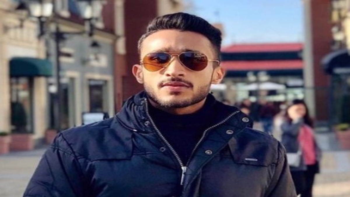 Hailing from a modest family in Ludhiana, Goyal migrated to Canada in 2019 on a student visa. Image Courtesy: @jaspreetsaggu84/X Hailing from a modest family in Ludhiana, Goyal migrated to Canada in 2019 on a student visa. Image Courtesy: @jaspreetsaggu84/X