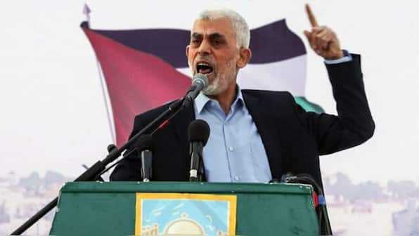'Necessary sacrifice': Hamas Gaza chief Yahya Sinwar relying on Palestinian deaths to corner Israel