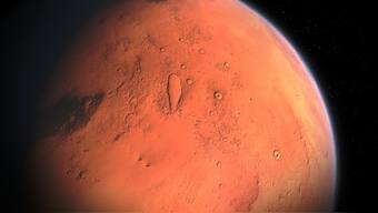 Data from the Solar Orbiter spacecraft, which is presently monitoring the Sun, show that the most intense storm hit Mars on 20 May, following the release of an X12 flare. Pixabay/Representative Image