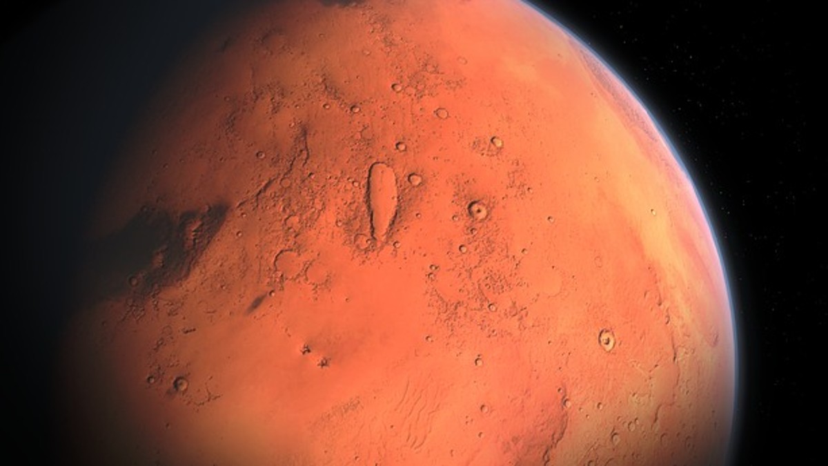How Mars recent solar storm could put astronauts at risk How Mars recent solar storm could put astronauts at risk