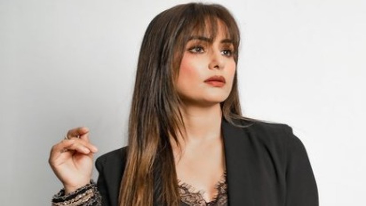 Hina Khan diagnosed with breast cancer: Why are cases rising in India? Hina Khan diagnosed with breast cancer: Why are cases rising in India?