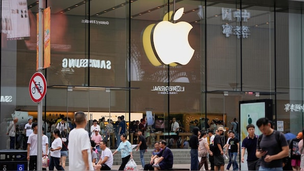 Why Apple is likely to face massive challenges in pushing Apple Intelligence in China