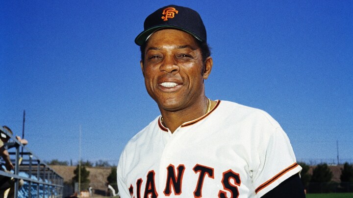 Baseball legend Willie Mays dead at 93: Family