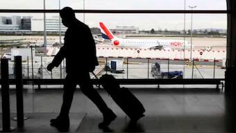 Representational Image/ REUTERS